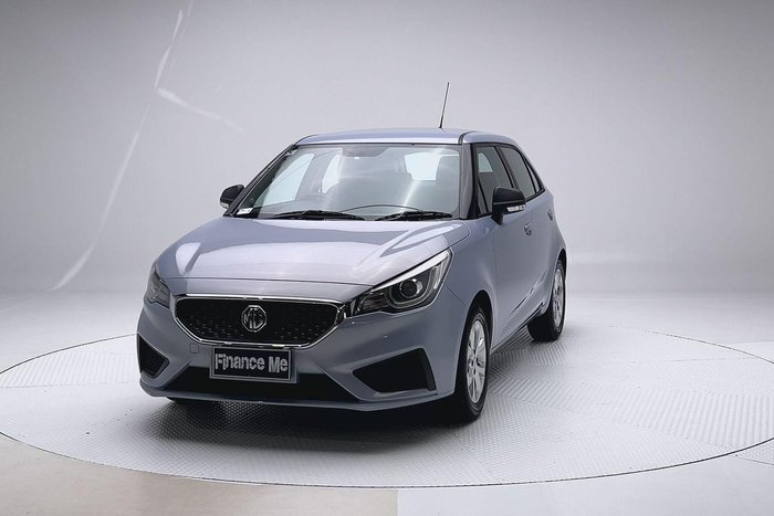2022 MG MG3 Core