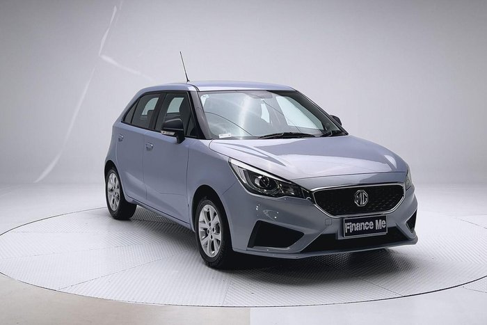 2022 MG MG3 Core