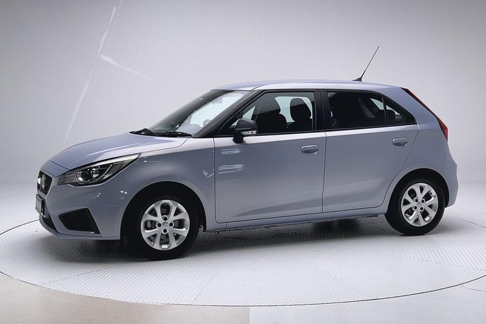 2022 MG MG3 Core