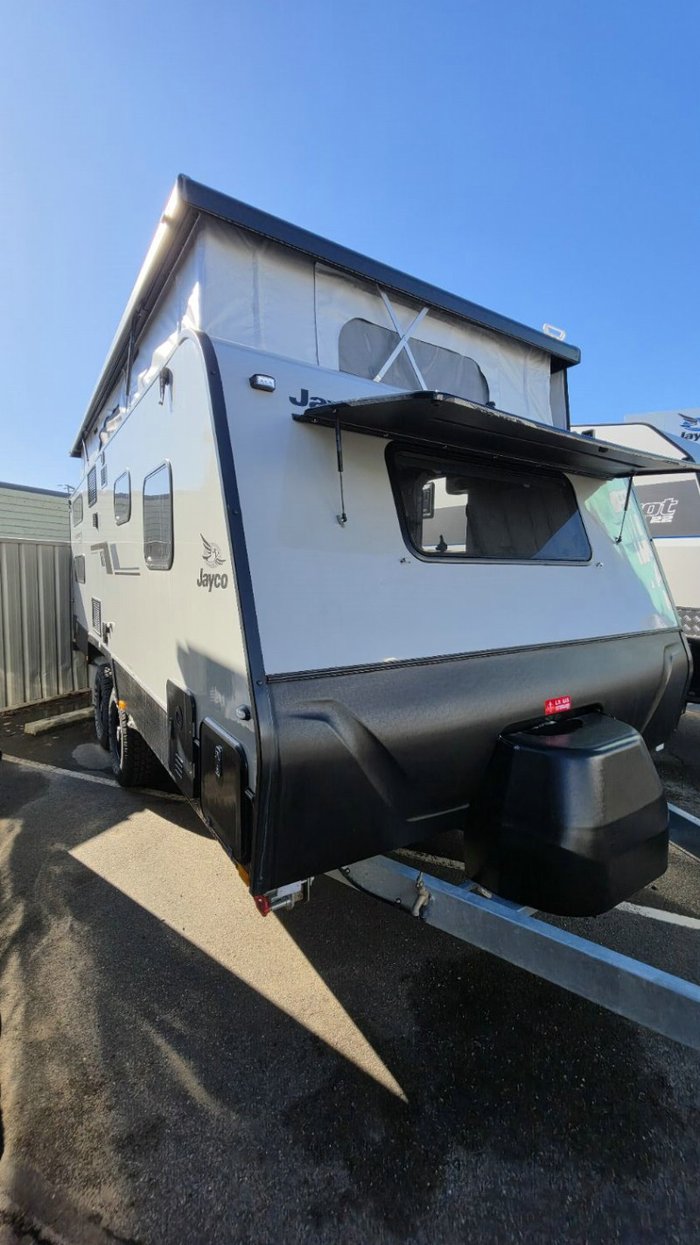 2024 JAYCO JOURNEY 17.58-3.OB.JY-MY24
