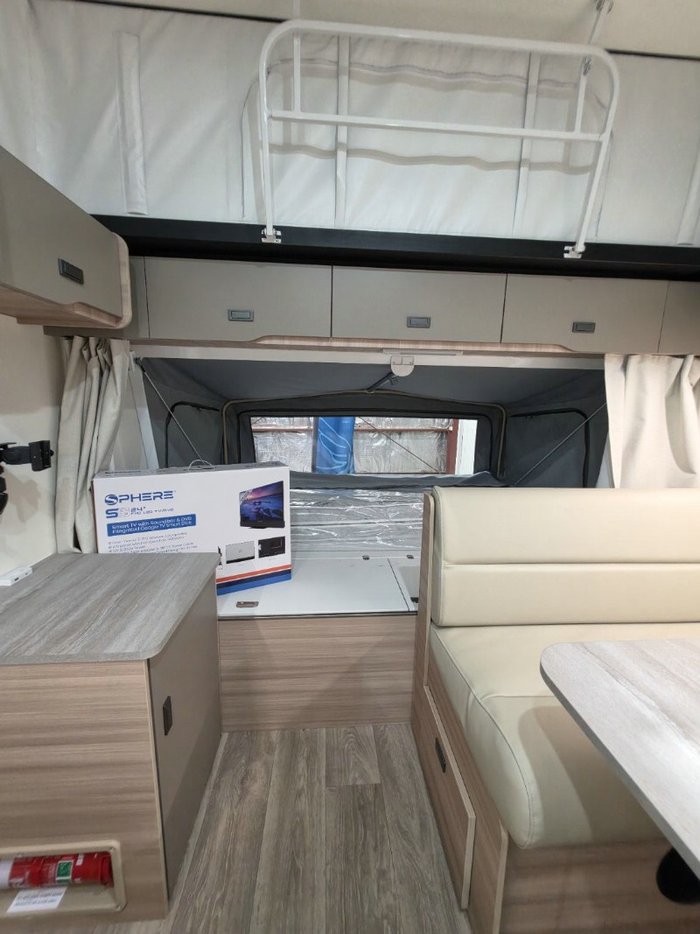 2026 JAYCO EXPANDA 17.56-2.OB.EX-MY26