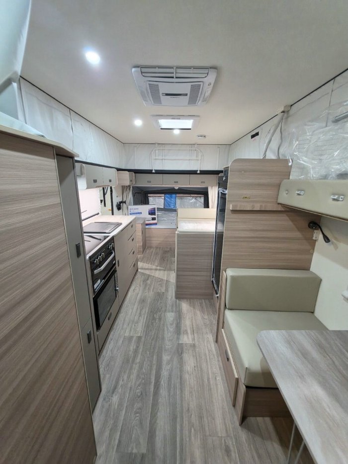 2026 JAYCO EXPANDA 17.56-2.OB.EX-MY26