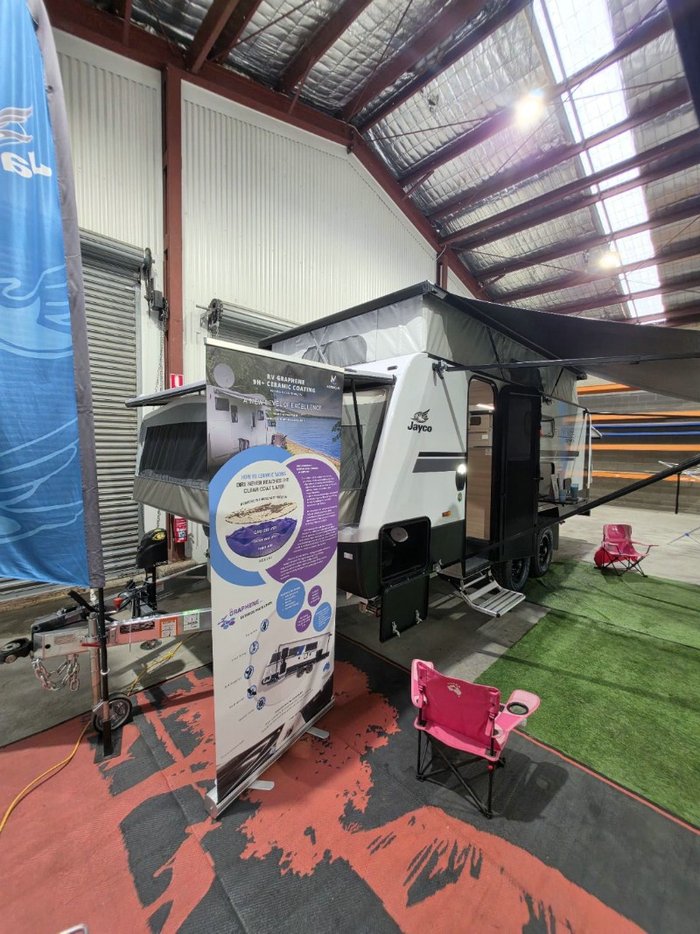 2026 JAYCO EXPANDA 17.56-2.OB.EX-MY26