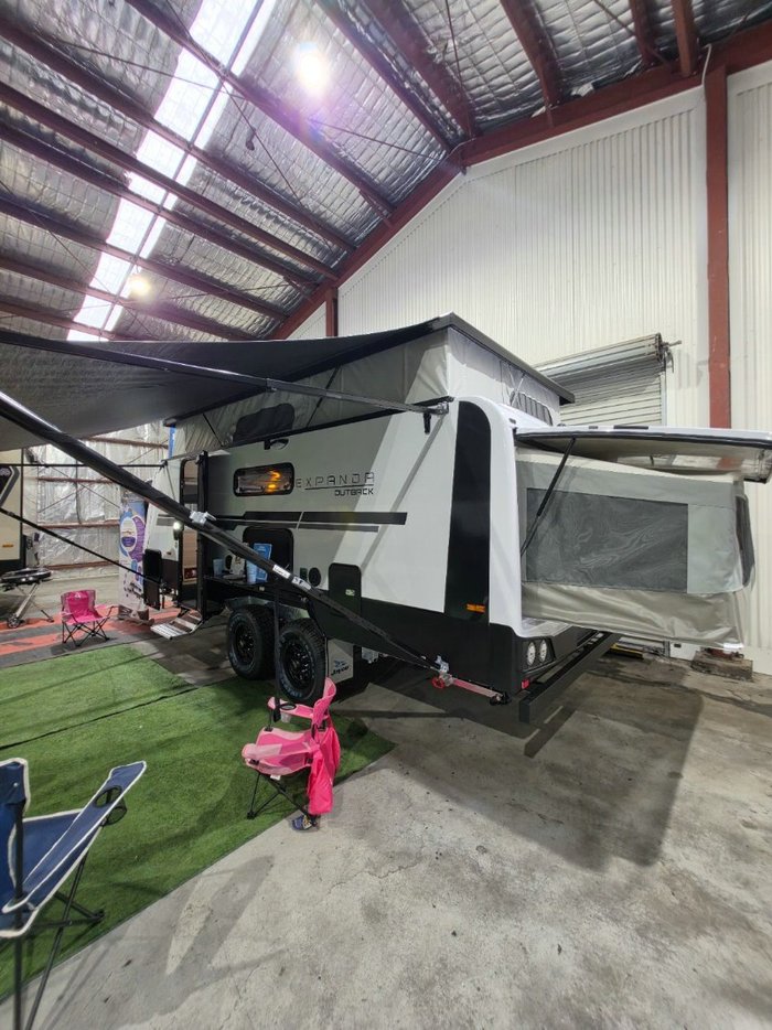 2026 JAYCO EXPANDA 17.56-2.OB.EX-MY26