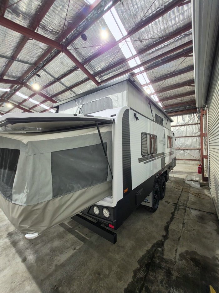 2026 JAYCO EXPANDA 17.56-2.OB.EX-MY26