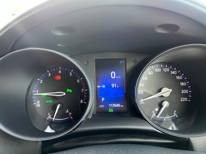 2019 Toyota C-HR