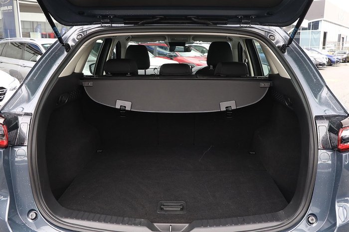 2024 Mazda CX-5 G25 Maxx Sport