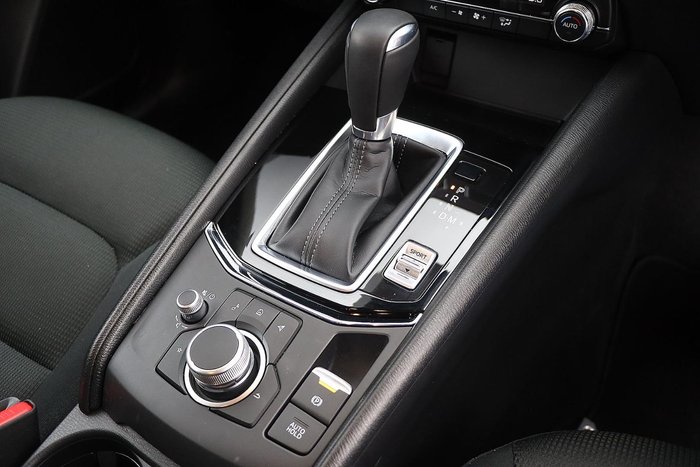 2024 Mazda CX-5 G25 Maxx Sport