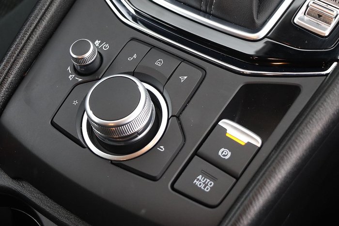 2024 Mazda CX-5 G25 Maxx Sport