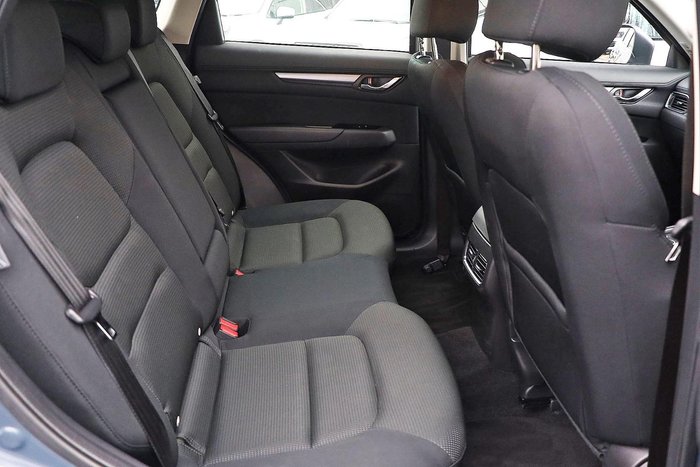 2024 Mazda CX-5 G25 Maxx Sport