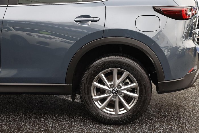 2024 Mazda CX-5 G25 Maxx Sport