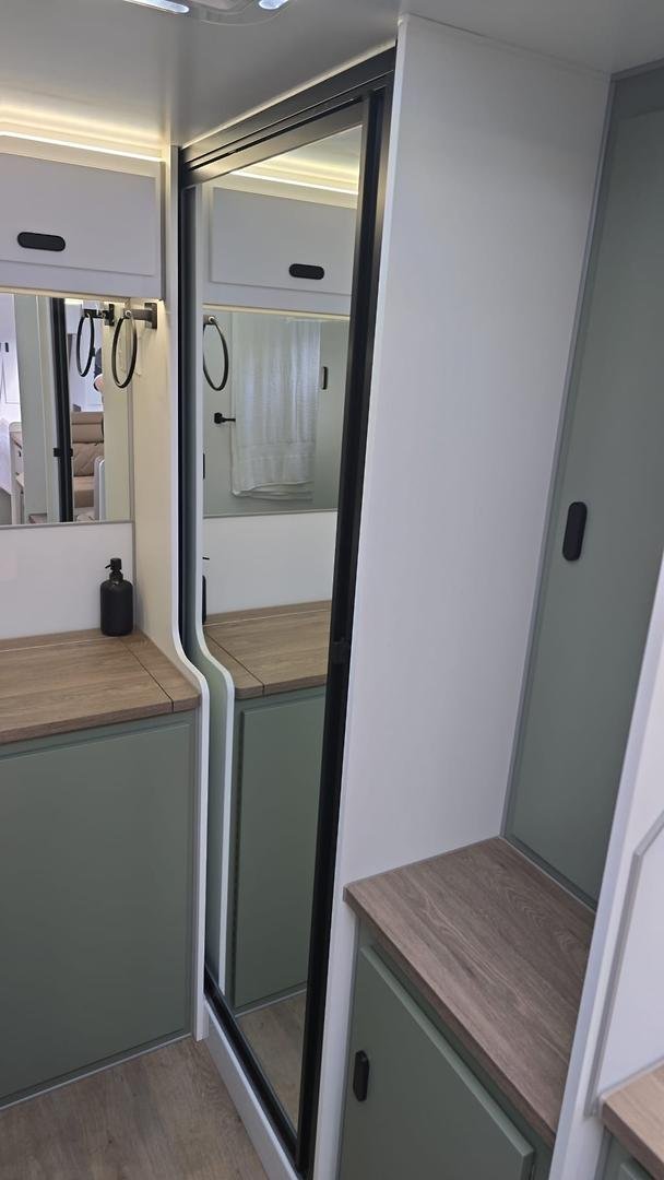 2026 JB Caravans Dirt Road Xtreme Save $12,670 Was $126,700