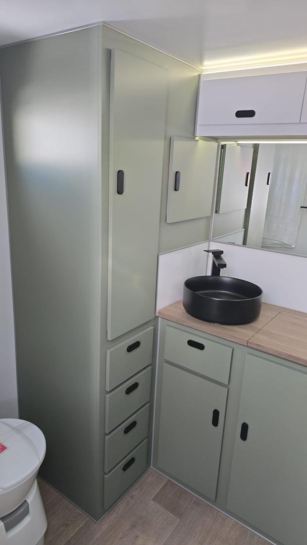 2026 JB Caravans Dirt Road Xtreme Save $12,670 Was $126,700