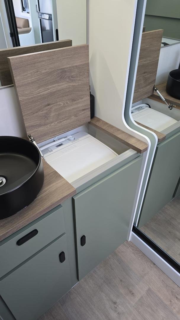 2026 JB Caravans Dirt Road Xtreme Save $12,670 Was $126,700