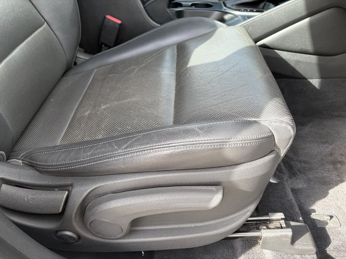 2016 Hyundai Tucson Active X