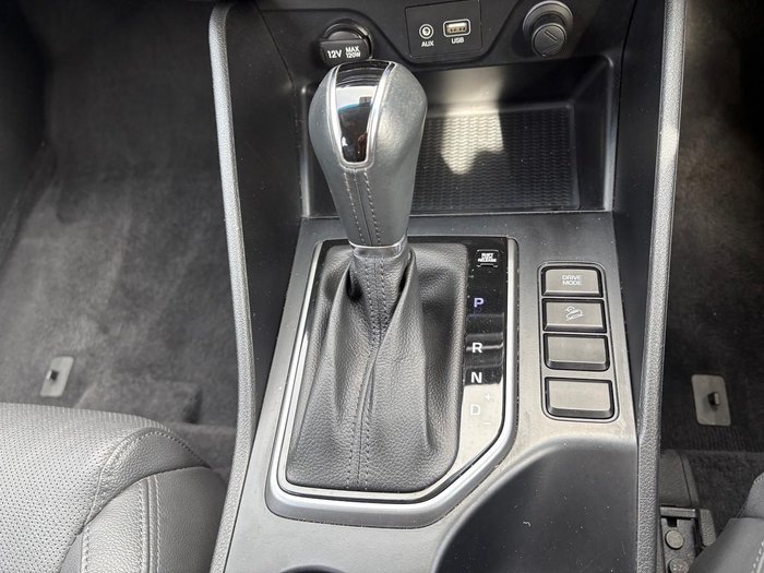 2016 Hyundai Tucson Active X