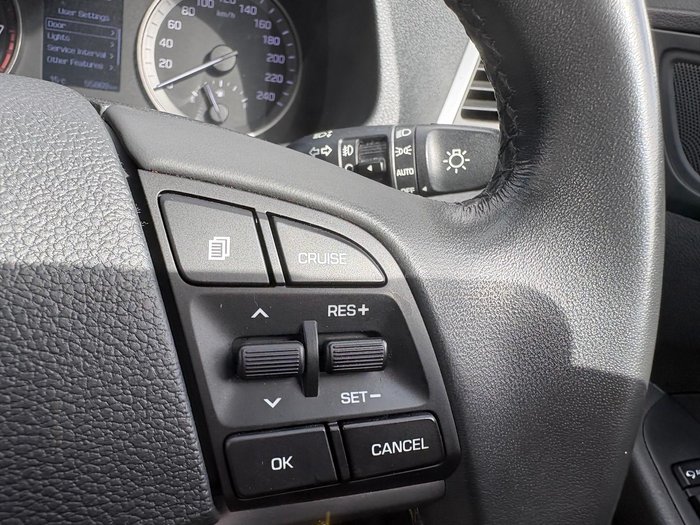 2016 Hyundai Tucson Active X
