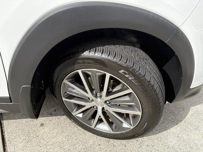 2016 Hyundai Tucson Active X