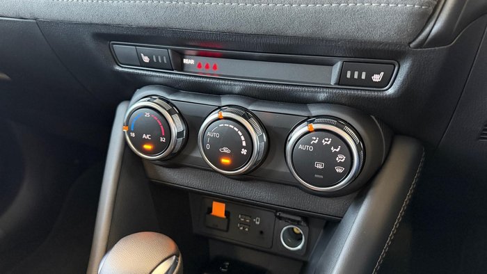 2026 Mazda CX-3 G20 Akari