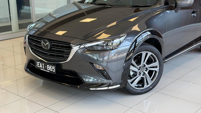 2026 Mazda CX-3 G20 Akari