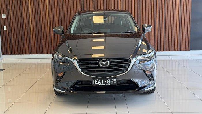 2026 Mazda CX-3 G20 Akari