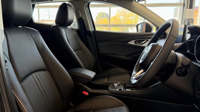 2026 Mazda CX-3 G20 Akari