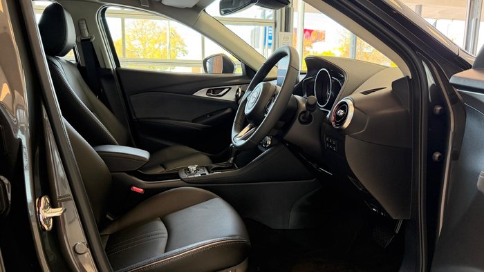2026 Mazda CX-3 G20 Akari