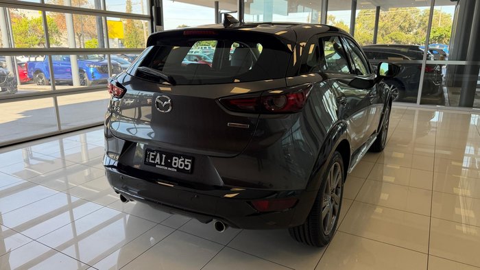 2026 Mazda CX-3 G20 Akari