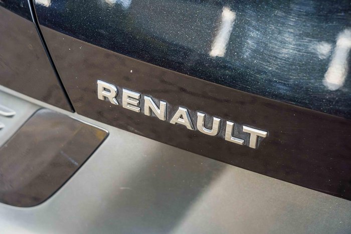 2024 Renault Arkana Techno