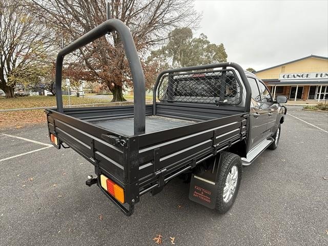 2018 LDV T60 PRO