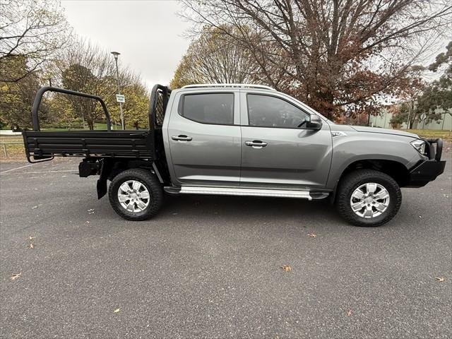 2018 LDV T60 PRO