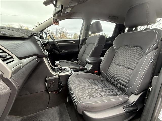 2018 LDV T60 PRO