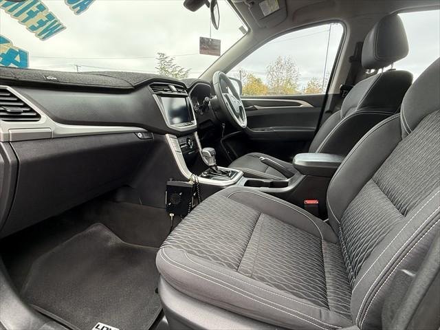 2018 LDV T60 PRO