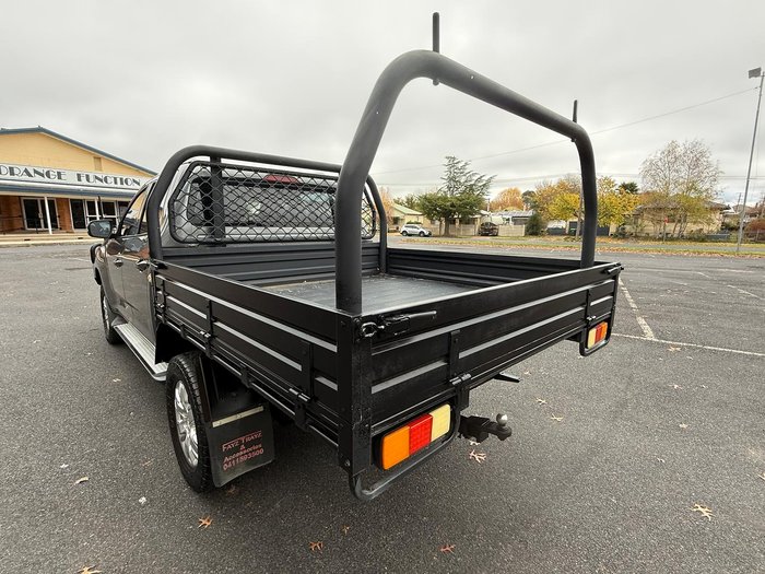 2018 LDV T60 PRO