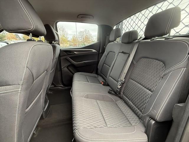 2018 LDV T60 PRO