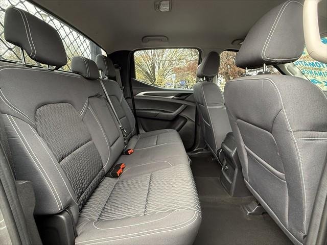 2018 LDV T60 PRO