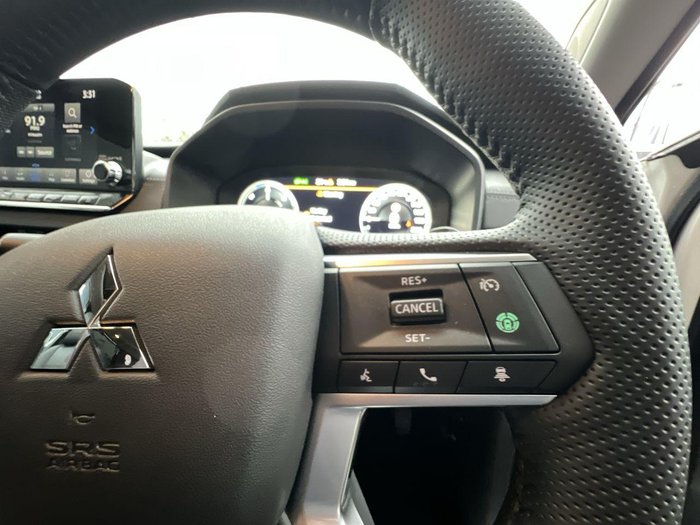 2025 Mitsubishi Outlander PHEV Exceed