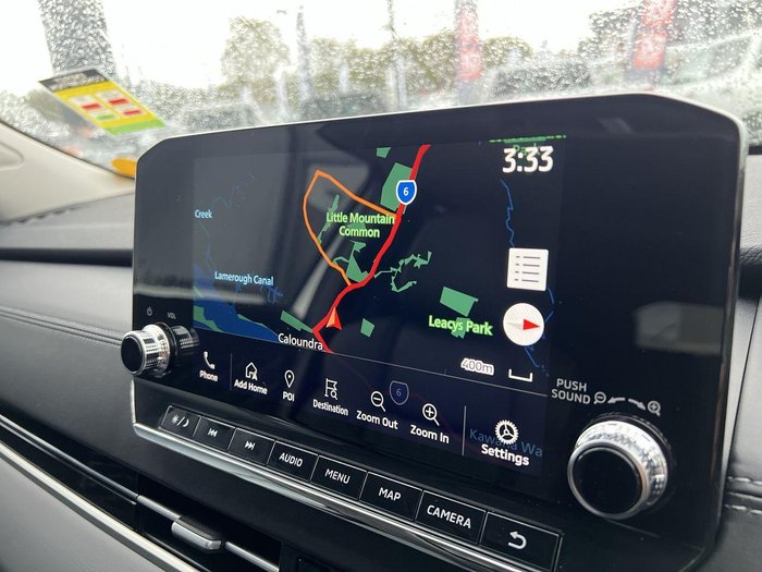 2025 Mitsubishi Outlander PHEV Exceed
