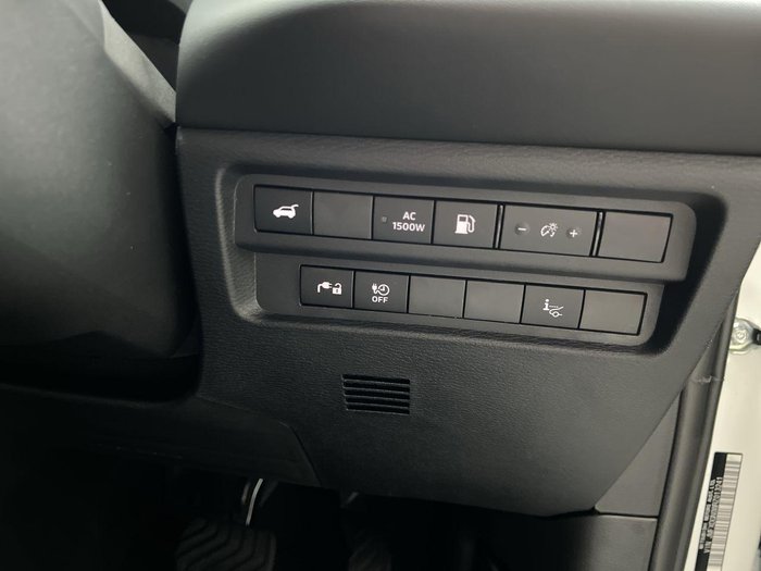 2025 Mitsubishi Outlander PHEV Exceed