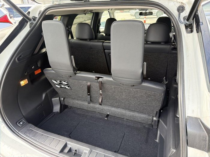 2025 Mitsubishi Outlander PHEV Exceed