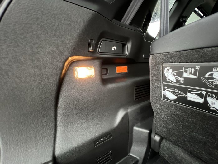2025 Mitsubishi Outlander PHEV Exceed