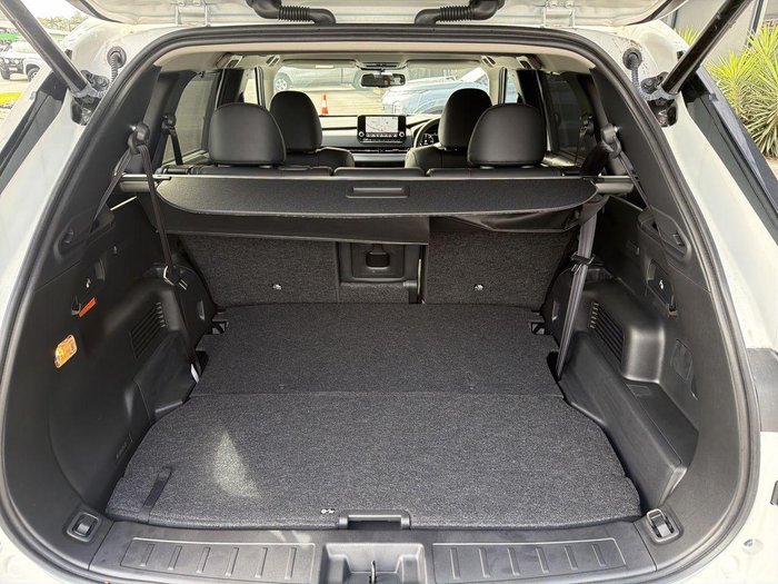 2025 Mitsubishi Outlander PHEV Exceed