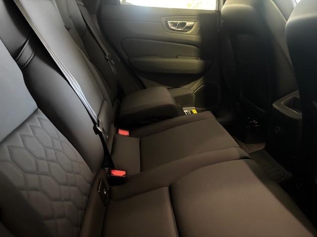 2025 Volvo XC60 Plus T8 Plug-In Hybrid Dark