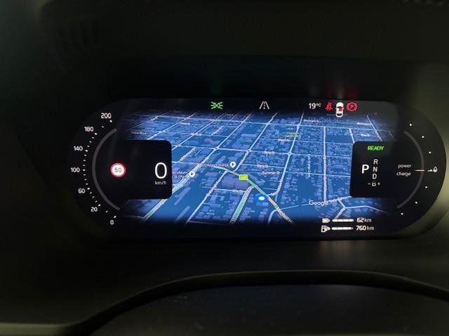 2025 Volvo XC60 Plus T8 Plug-In Hybrid Dark