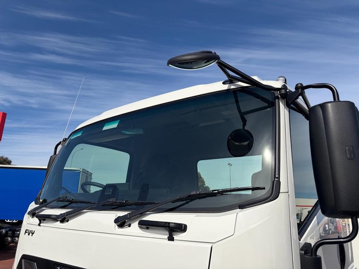 2026 Isuzu Fvy 260-300 At R67