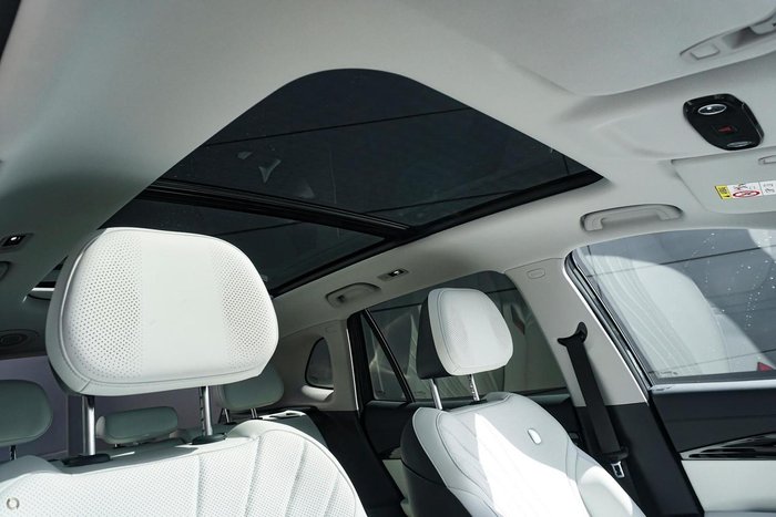 2026 Geely Starray EM-i Inspire