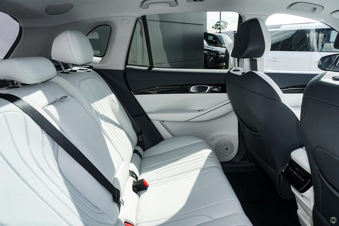 2026 Geely Starray EM-i Inspire