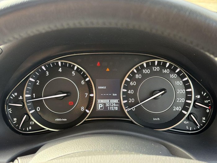 2024 Nissan Patrol Ti-L