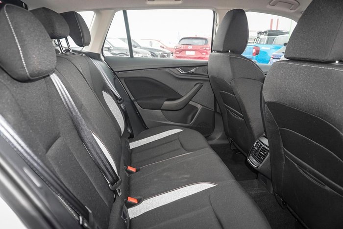 2026 SKODA Kamiq 85TSI Select