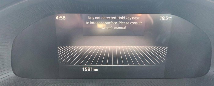 2026 SKODA Kamiq 85TSI Select